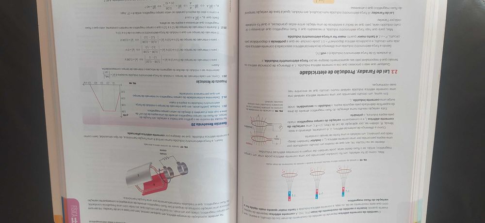 Livro: "Exame 11" - Física e Química A