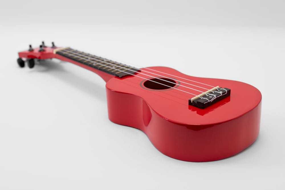 Ukulele sopranowe Jasmin  -  4 KOLORY   -  OKAZJA LIKWIDACJA SKLEPU