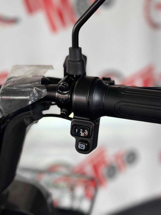 Новий електровелосипед  FADA TiKO 800W Гарантія/Доставка