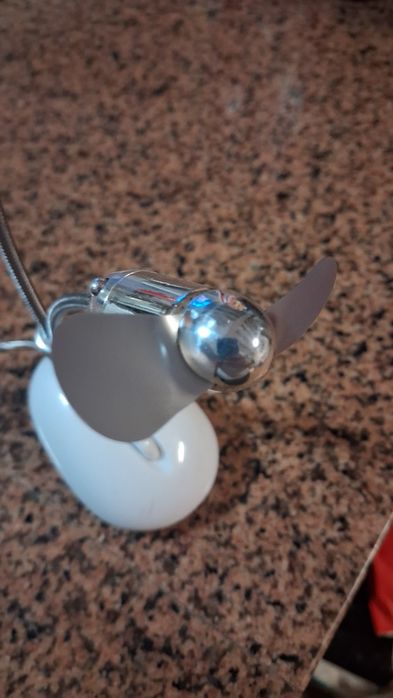 Lâmpada de escritório