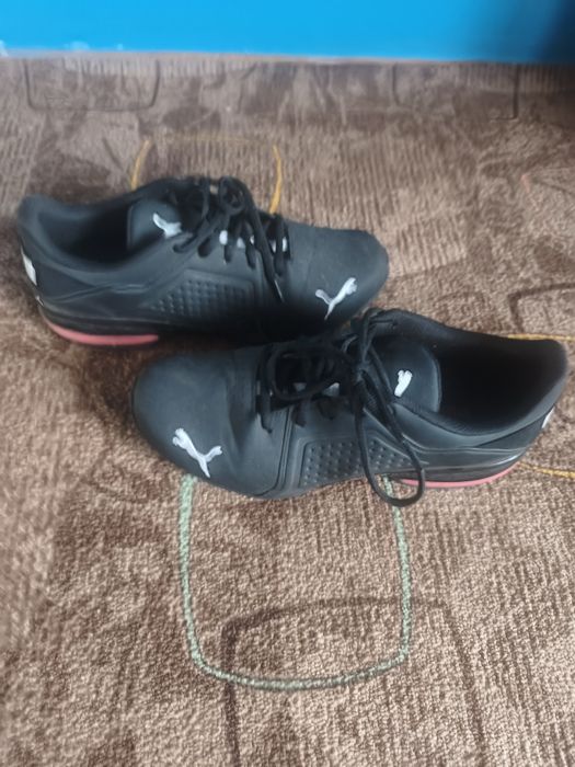Buty męskie puma
