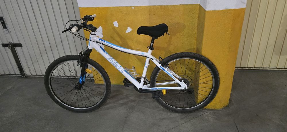 2 Bicicletas BTT Berg64174835486849120