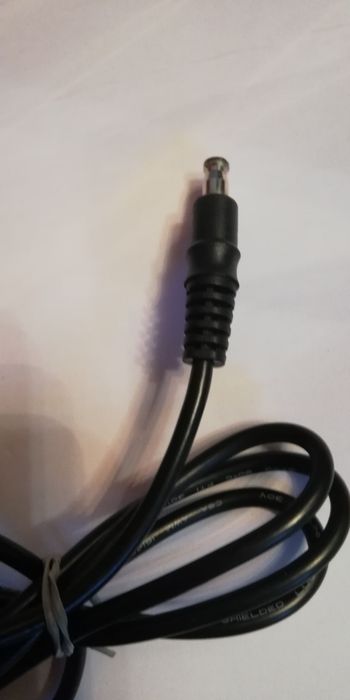 Zasilacz do dekodera Cyfra+, Canal+