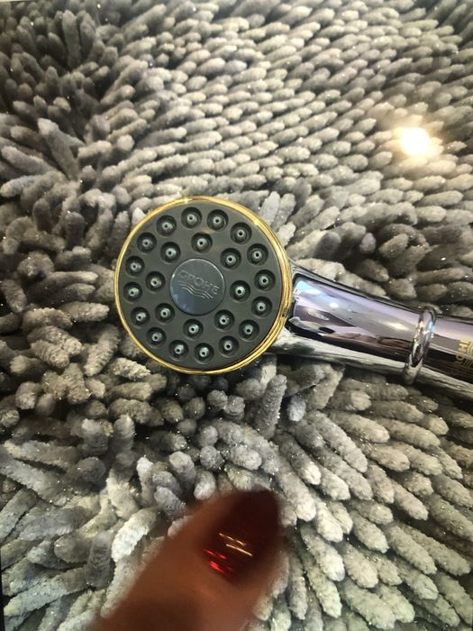 Grohe słuchawka prysznicowa Nowa