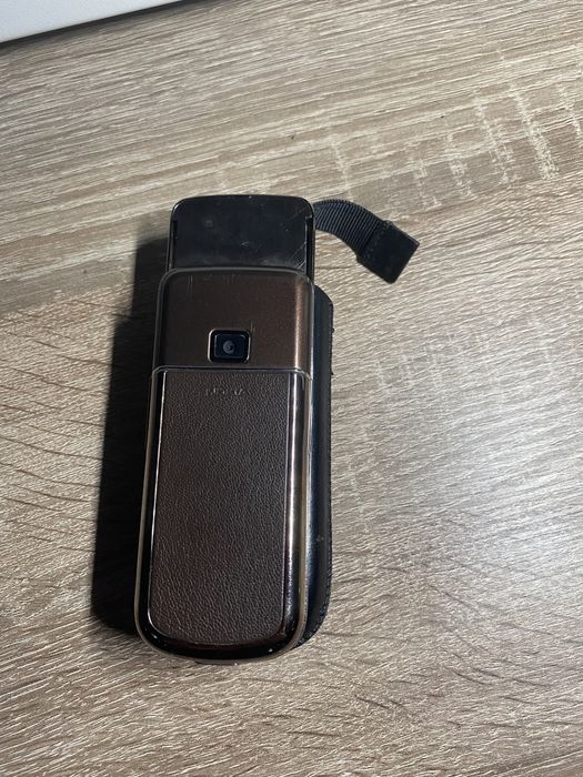 Nokia 8800 Arte Brown