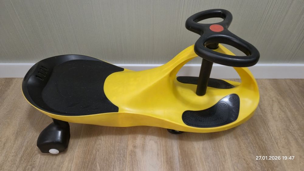 Twistcar jeździk oryginalny