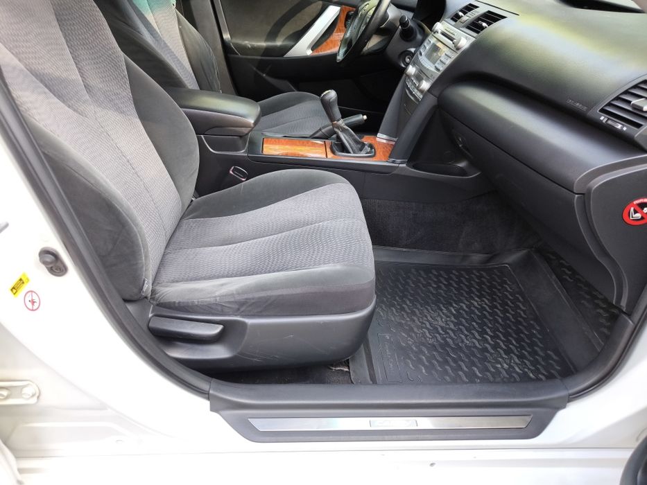 Продам Toyota Camry Europa 2011р