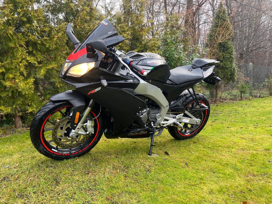Aprilia