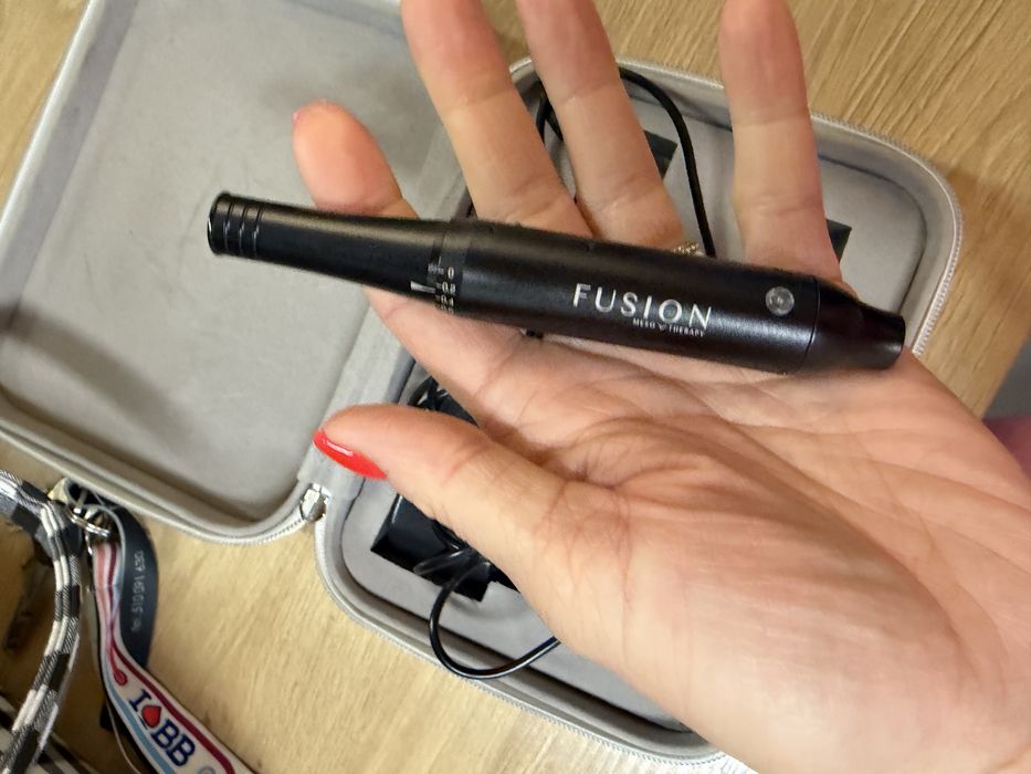 Fusion pen medyczny