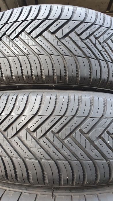 195/60 R15  2шт Hankook (Хенкук) Авторезина, шини.