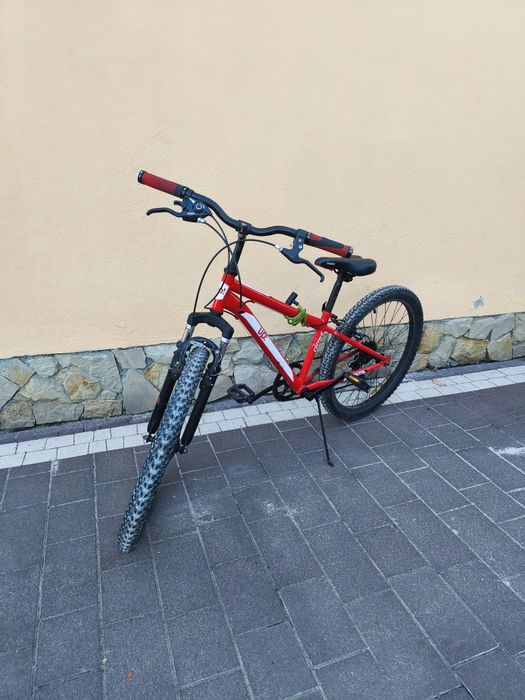 продам велосипед UP