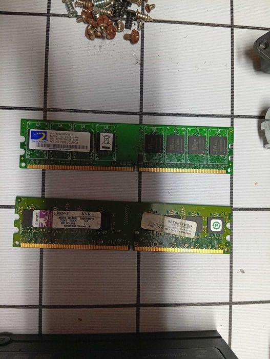 Computador Asus Pentium 4 (peças)