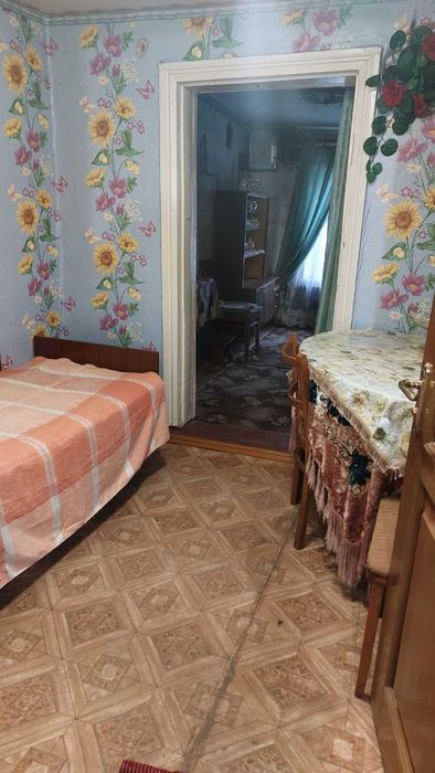 Пів.Будинку, р-н Н. Олексіївка, окремий двір 3сотки