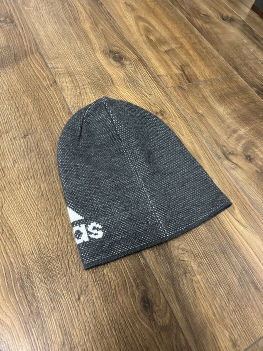 Зимова шапка Adidas