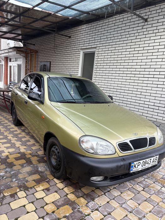 Продам Ланос 1.5