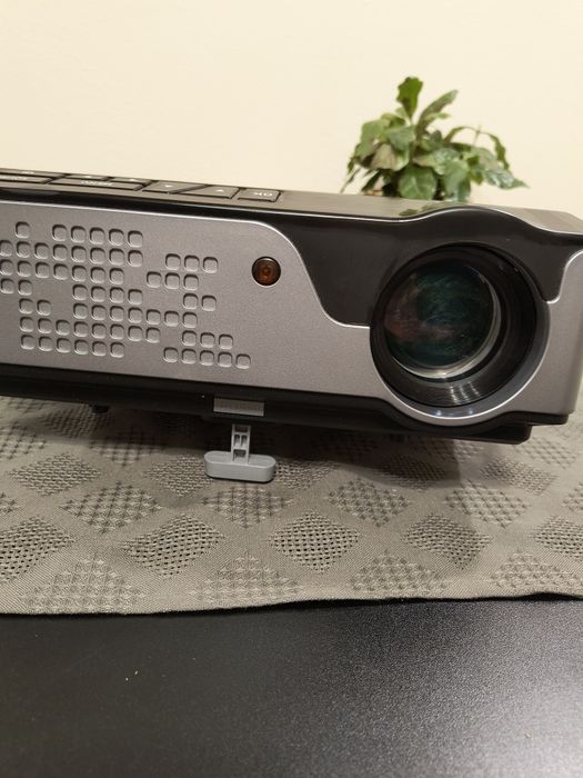 Rzutnik Overmax Multipic 4.1 stan idealny