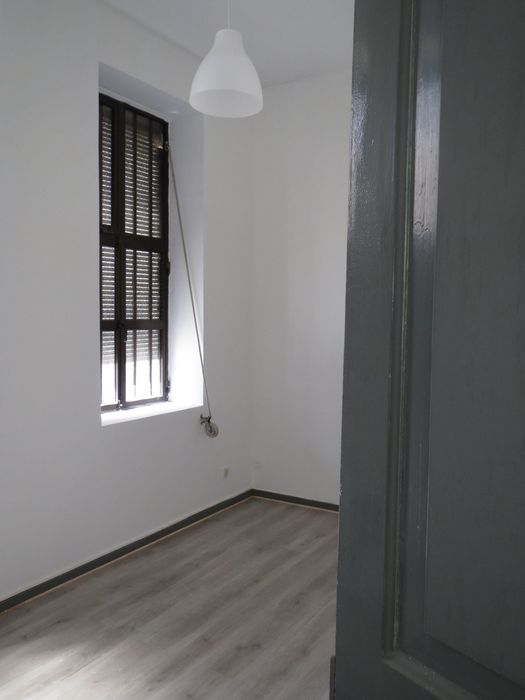 Habitação e Atelier/Escritório