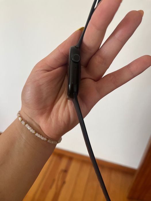 Relógio Smartwatch ainda com garantia