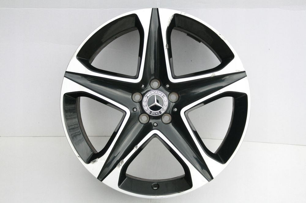20 x 8,5 et42 mercedes gle v167 w167 a1674012300
