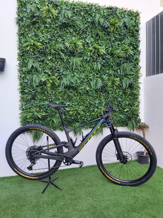 Scott Spark RC Comp 2024