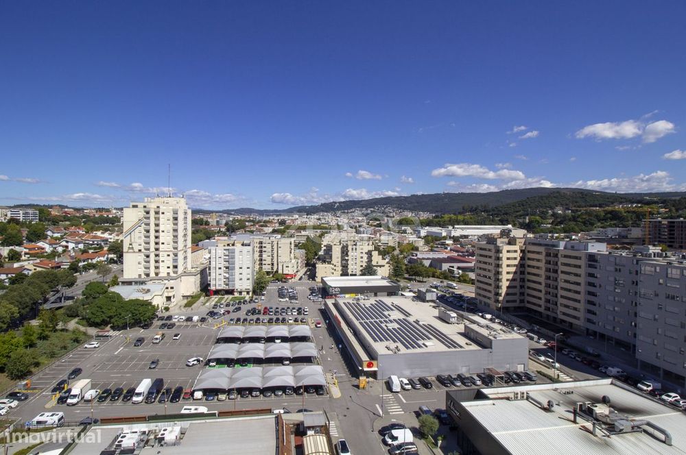 Apartamento T2 em Maximinos, Braga para venda