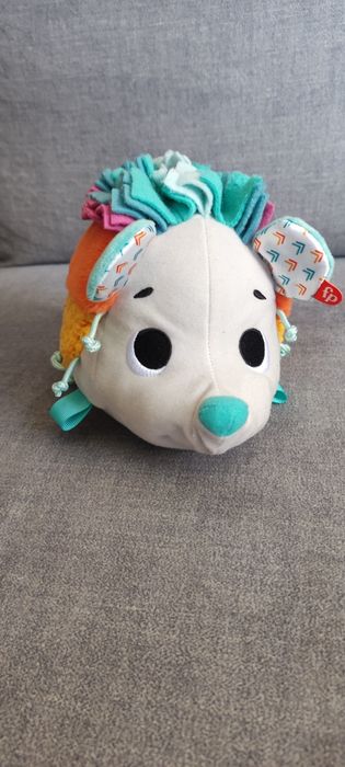 Jeż Fisher Price
