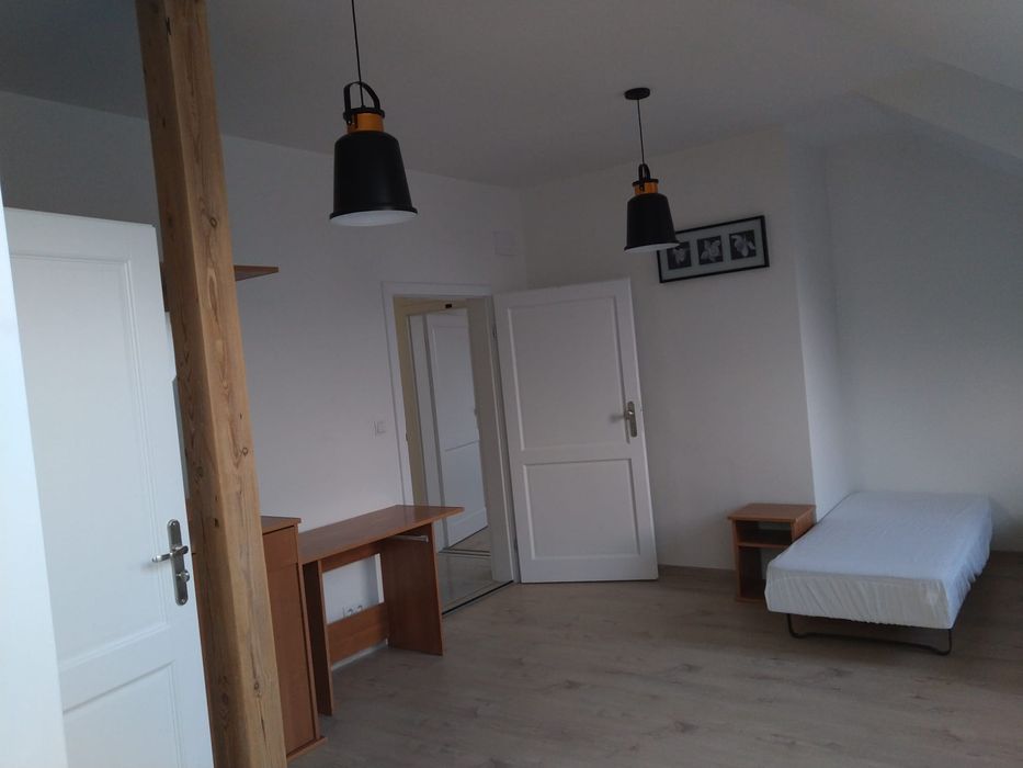 Hostel nowy dwor mazowiecki