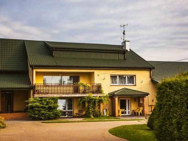Agroturystyka "U Małgorzaty" noclegi Nadarzyn weekend z dziećmi dzieci
