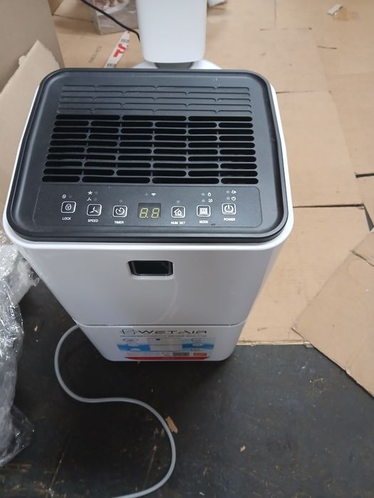 Осушитель воздуха Wet Air Wad-F12L