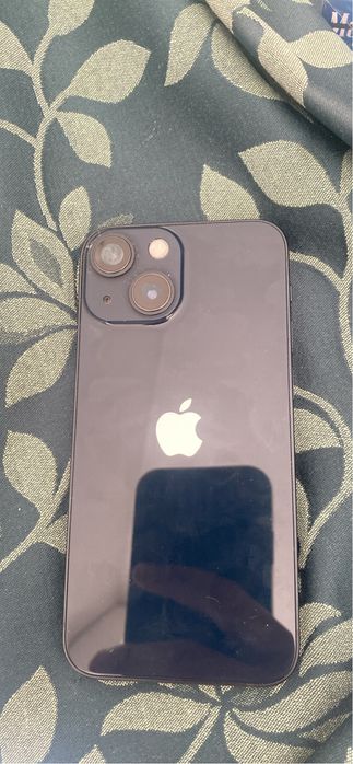 Iphone 13 (mini)