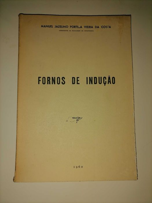 Fornos de Indução