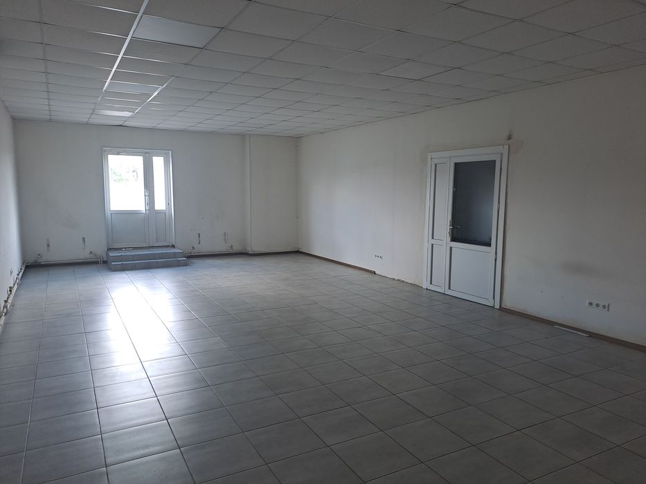 ОРЕНДА приміщення 130 м.кв.