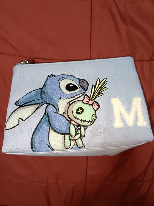 Nécessaire - Stitch