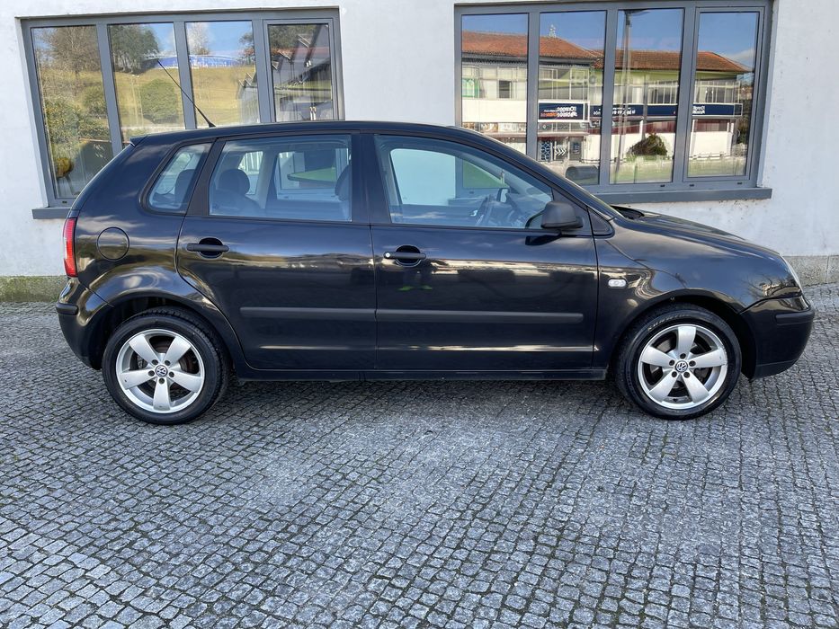 VolksWagen Polo 1.2 Gasolina Impecavel