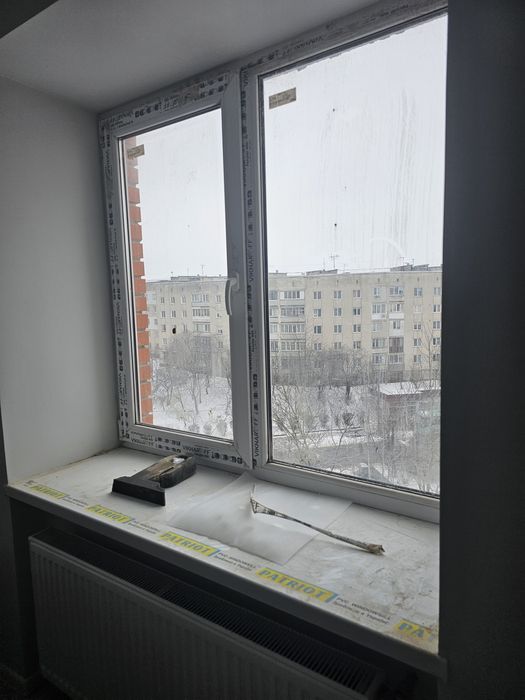 Надаємо послуги прибирання