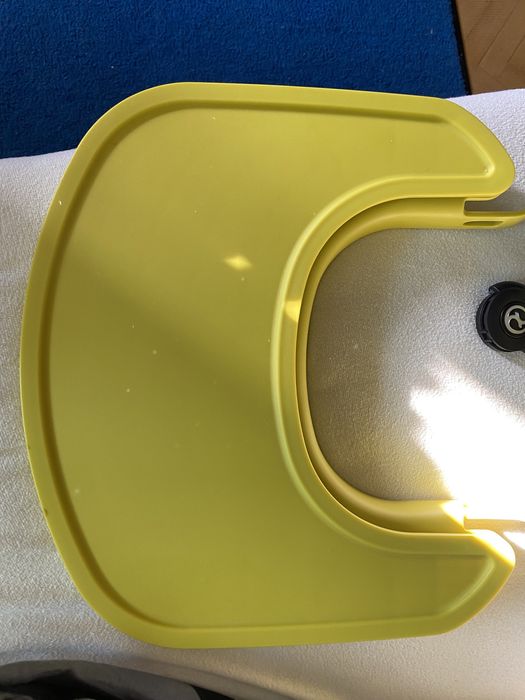 Tacka fo krzesełka Cybex Lemo