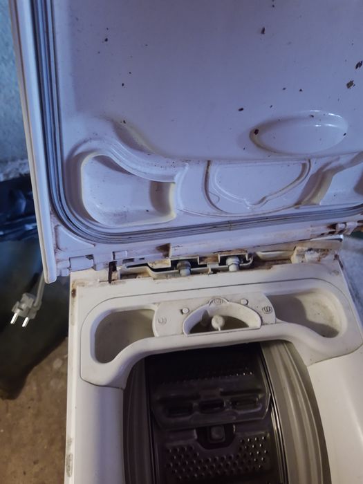 Продам  спіральну машиниу