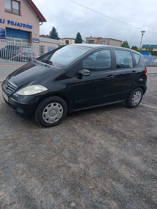 sprzedaz samochodu Mercedes