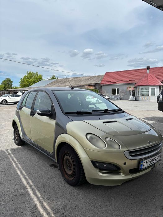 продаж власного легкового автомобіля