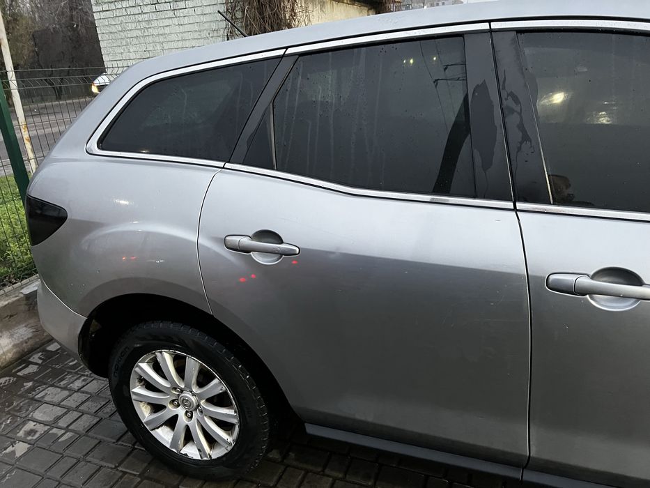 Продам автомобіль