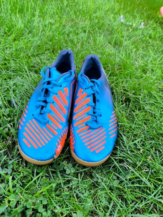 R.38 2/3 halówki adidas