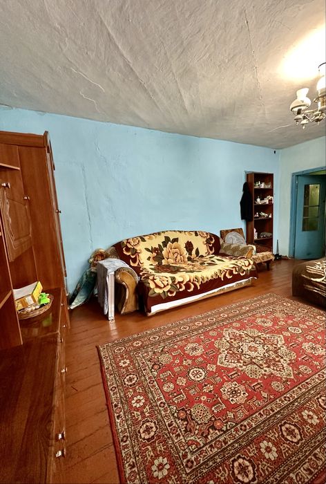 Будинок + Ділянка 47 сот., с. 1 Травня, Обухів 5 км