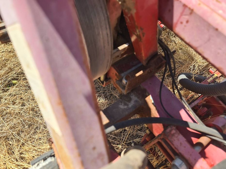 Сівалка пропашна СУПН-8, СУ-8, Червона Зірка, пневматична, 2016 р,в