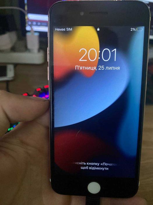 iphone 7 32 gb neverlock