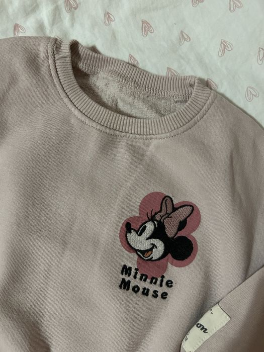 Світшот zara 86-92