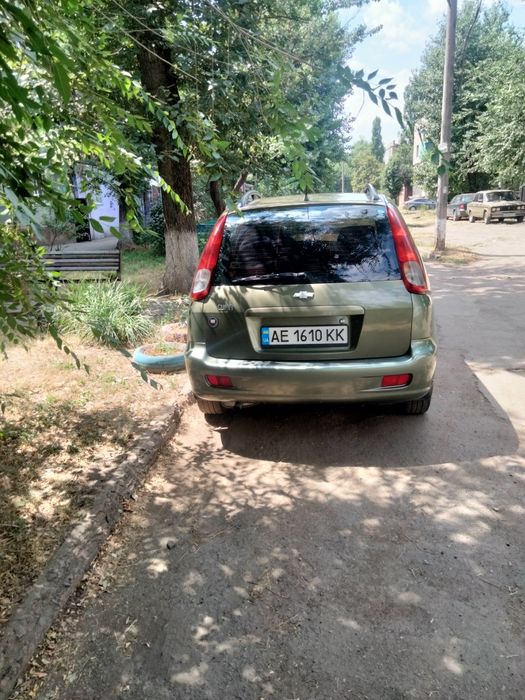 Продам авто в гарному стані