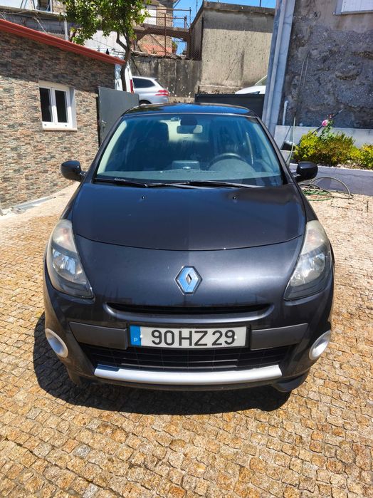 Renault Clio — fotografia 3
