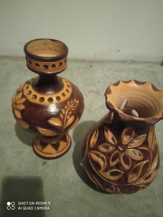 Candeeiro decorativo