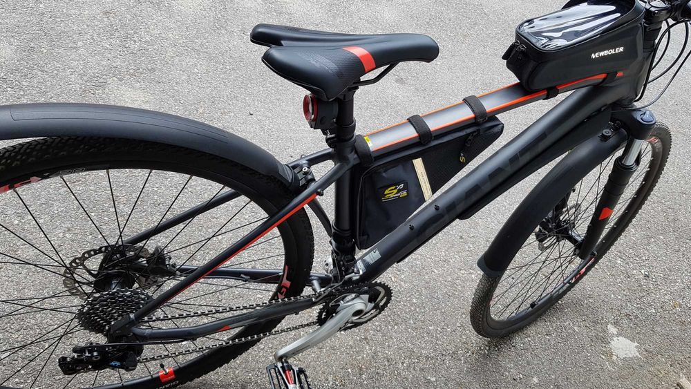 Rower  Giant w idealnym stanie!