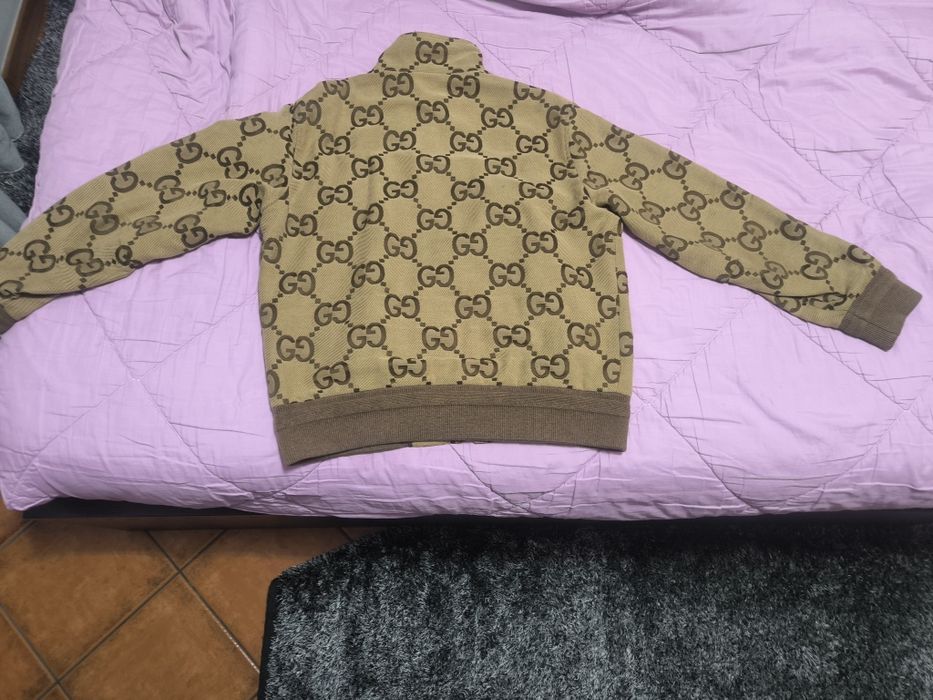 Casaco Gucci original
